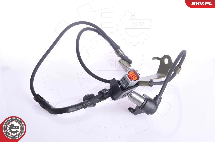 Sensor, wheel speed 06SKV125