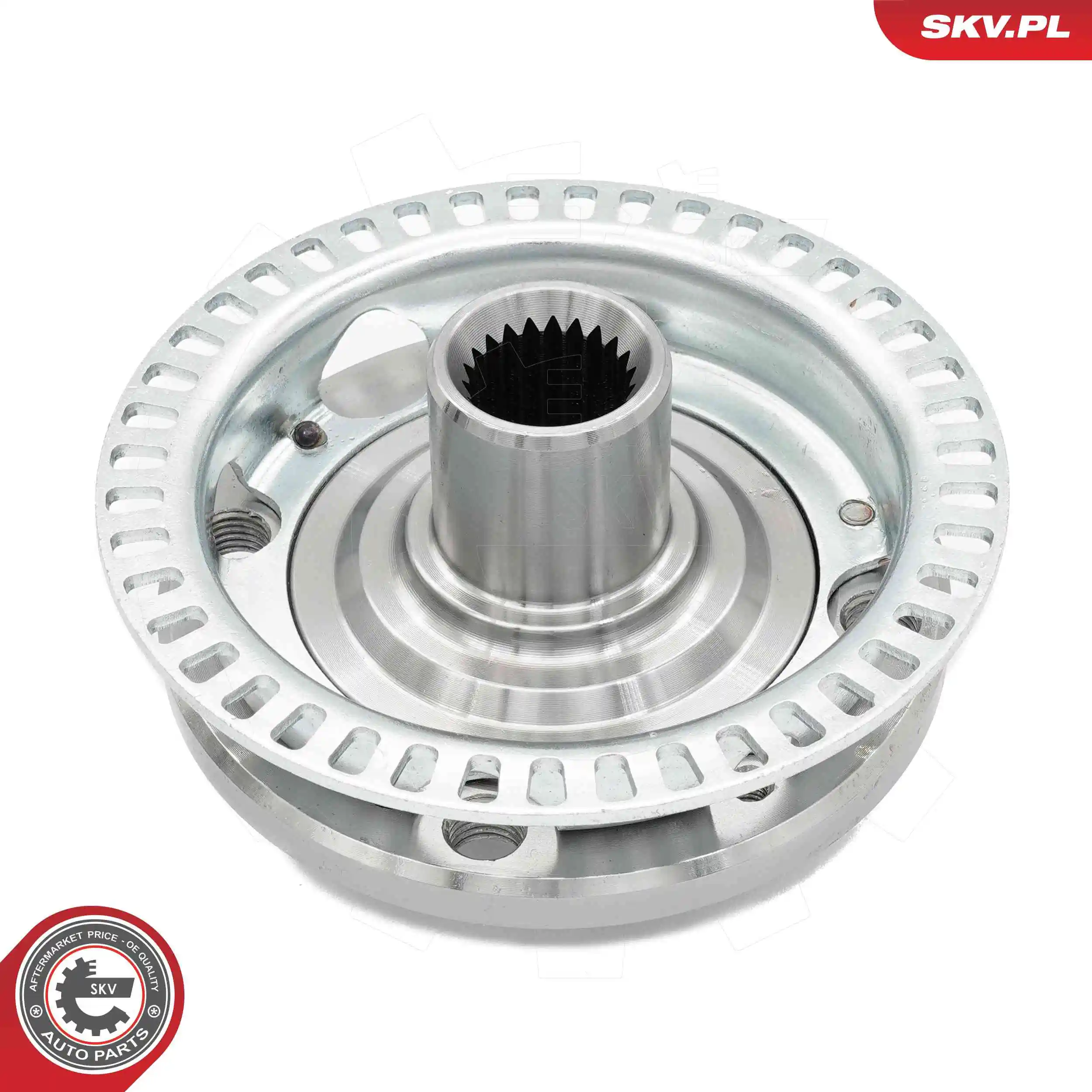 Wheel Hub 29SKV638