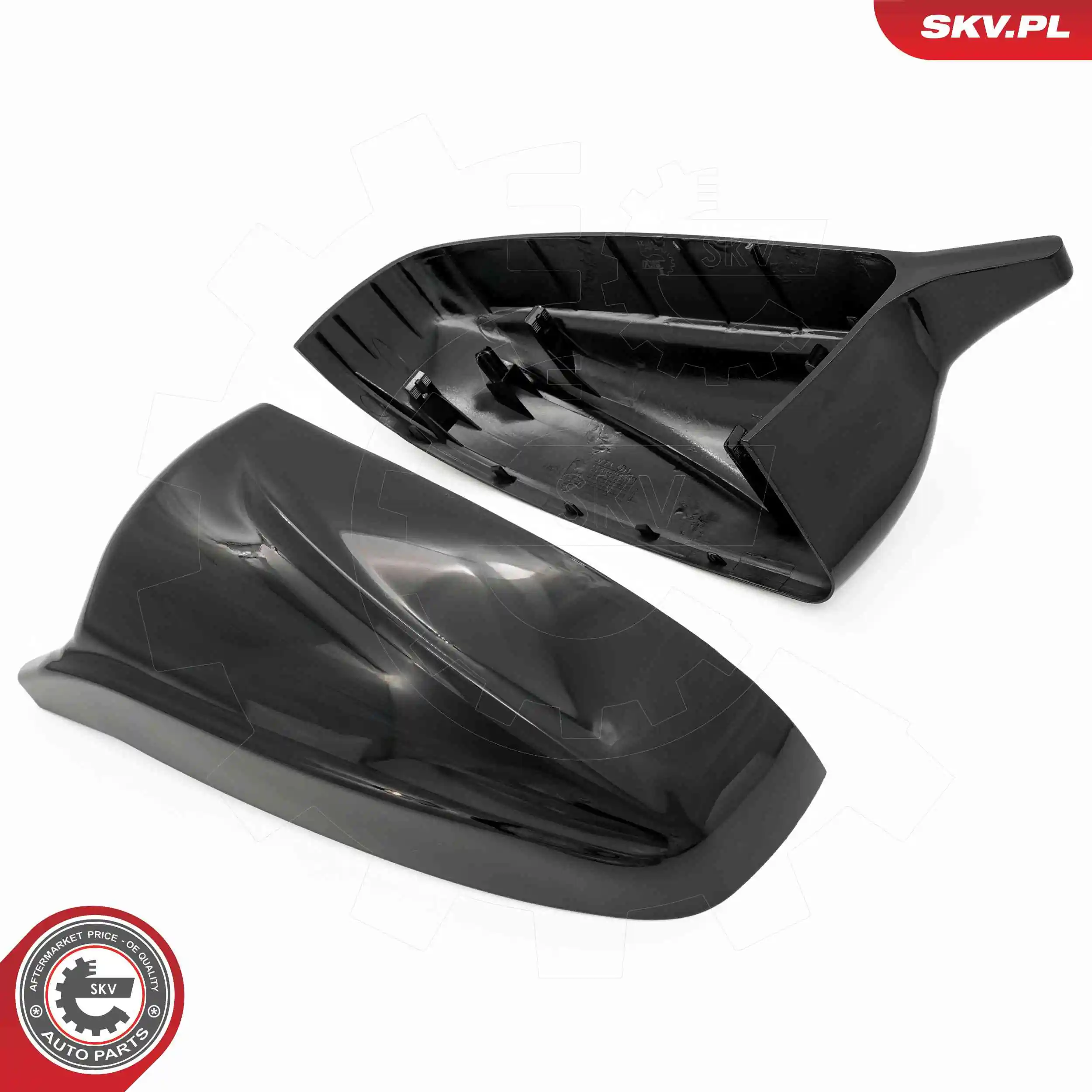 ESEN SKV 66SKV921 Cover, exterior mirror