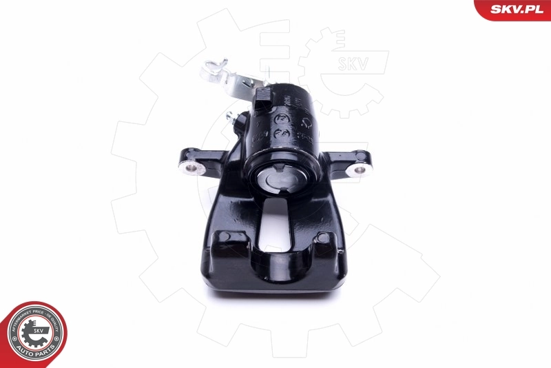 Brake Caliper 34SKV033 BLACK