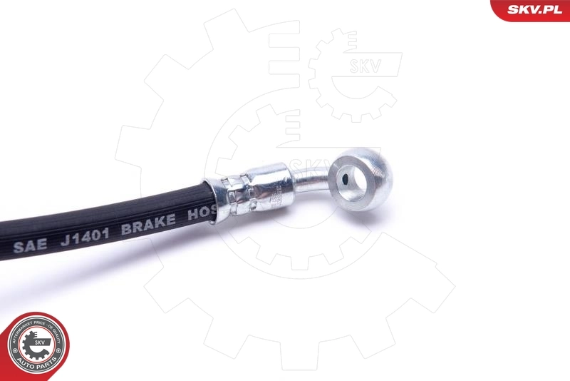ESEN SKV 35SKV157 Brake Hose