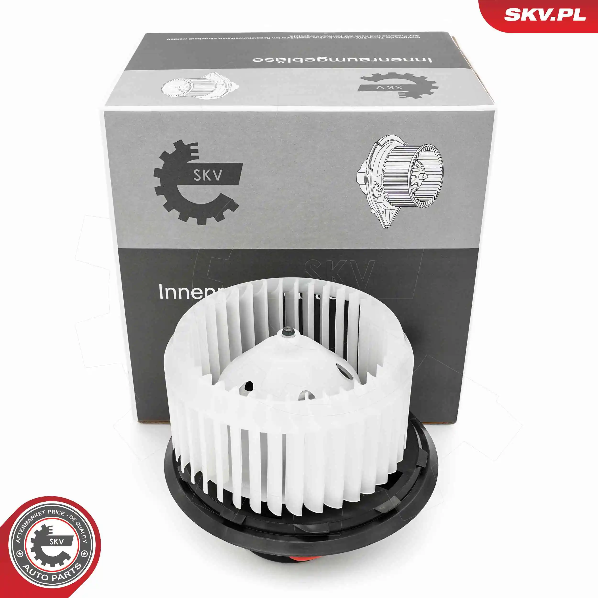 Interior Blower 68SKV070