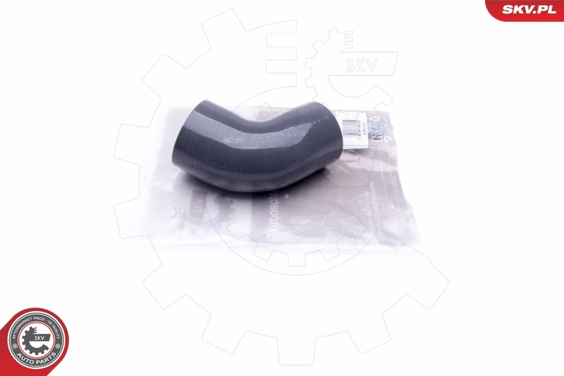 Charge Air Hose 43SKV129