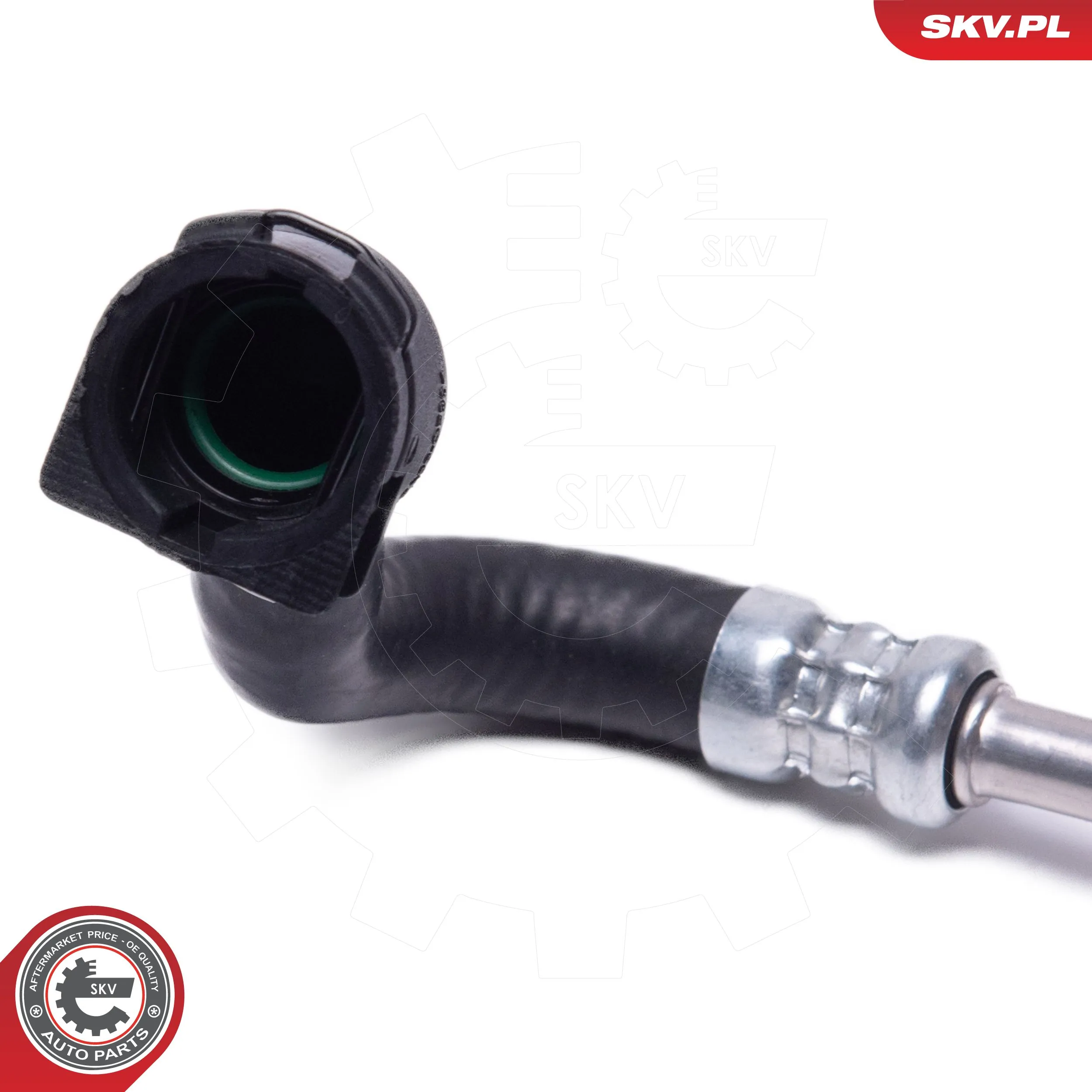 Oil Pipe, charger 54SKV426