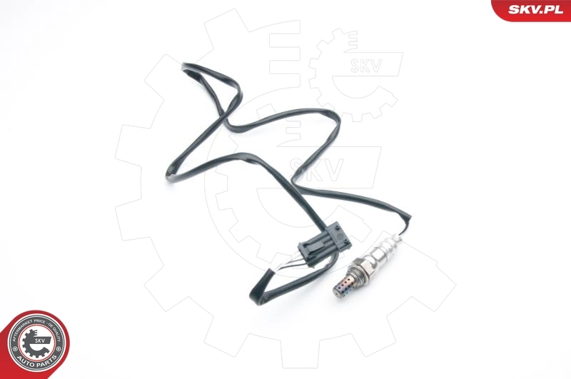 Oxygen Sensor 09SKV632