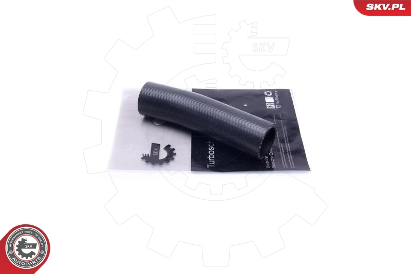 Charge Air Hose 54SKV067