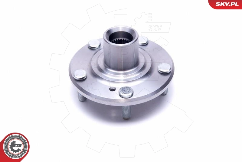ESEN SKV 29SKV467 Wheel Bearing Kit