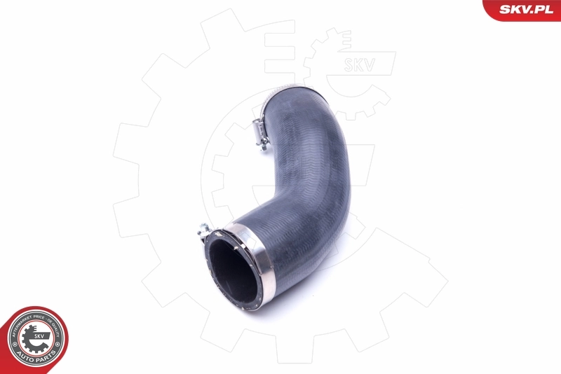 Charge Air Hose 43SKV043