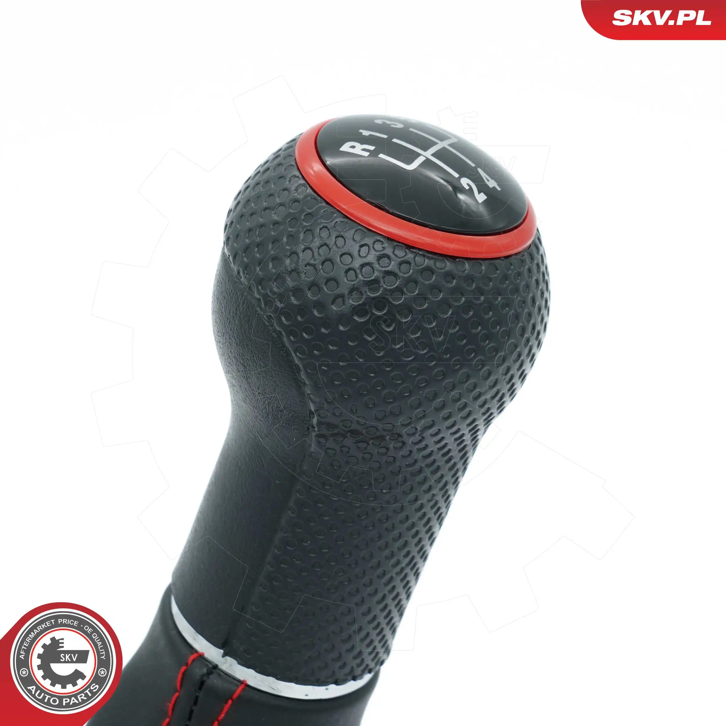 Gear Shift Lever Knob 63SKV440
