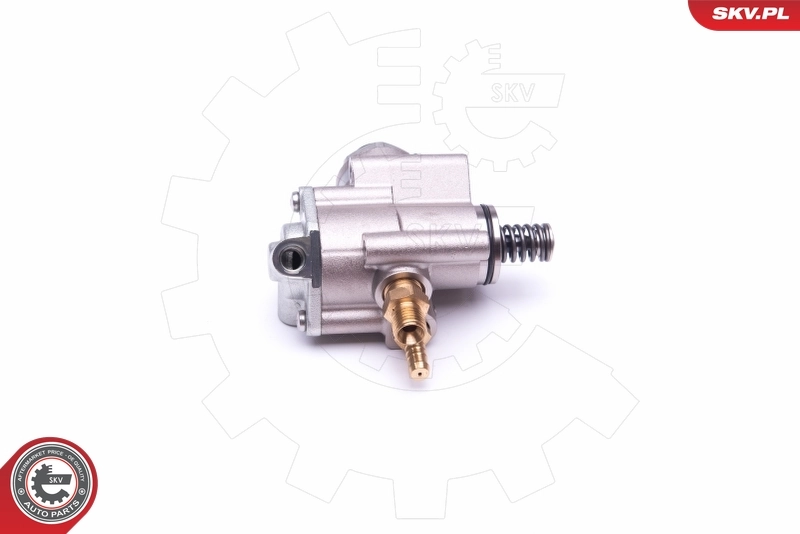 High Pressure Pump 02SKV960
