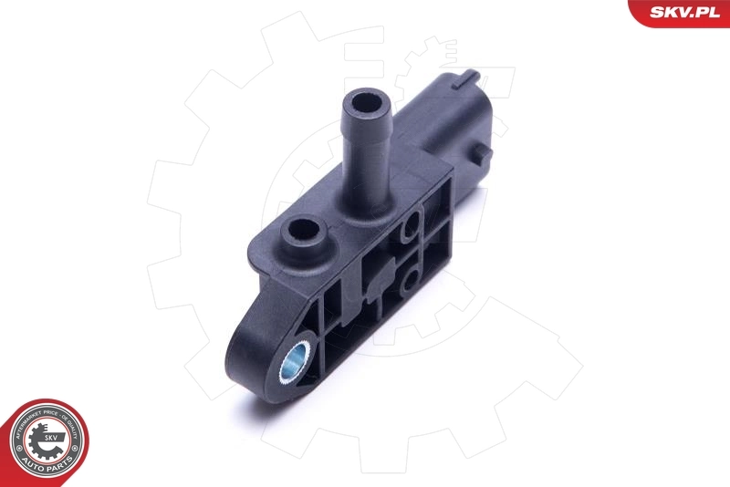 Sensor, exhaust pressure 17SKV651