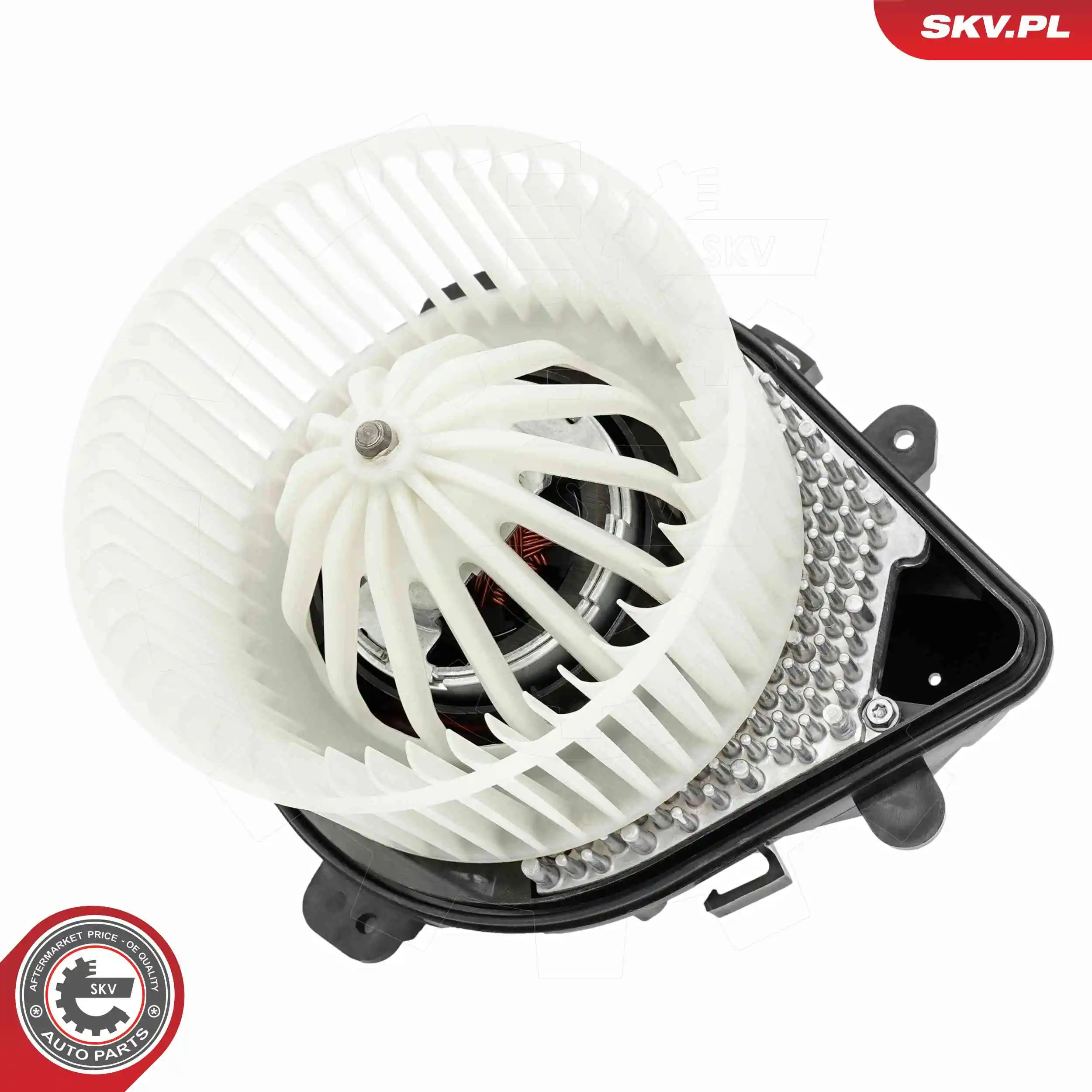 Interior Blower 68SKV235