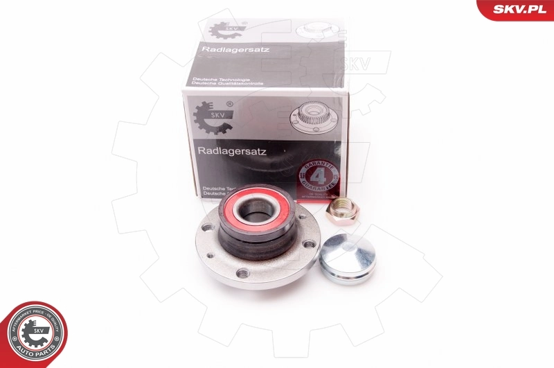 Wheel Bearing Kit 29SKV038