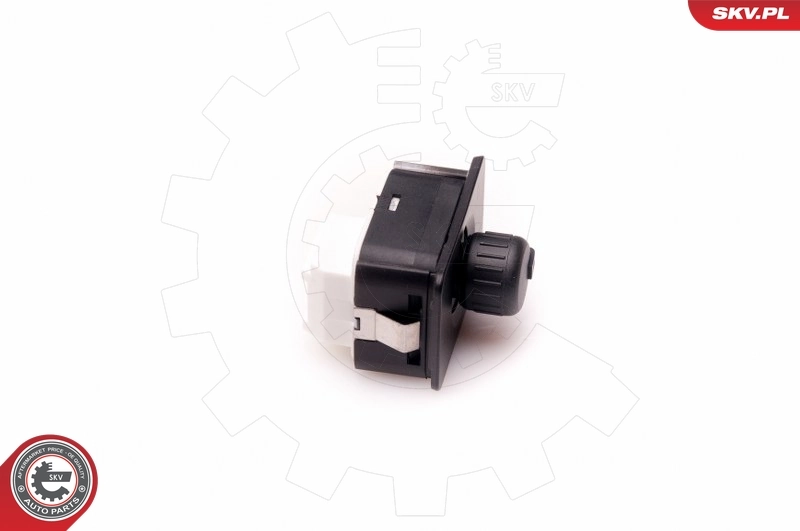 ESEN SKV 37SKV605 Switch, exterior rearview mirror adjustment