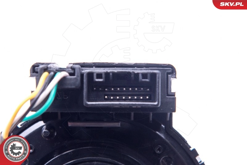 Clock Spring, airbag 96SKV535