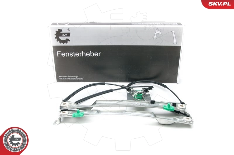 Window Regulator 01SKV862