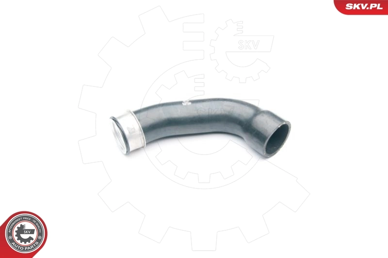 Charge Air Hose 24SKV089