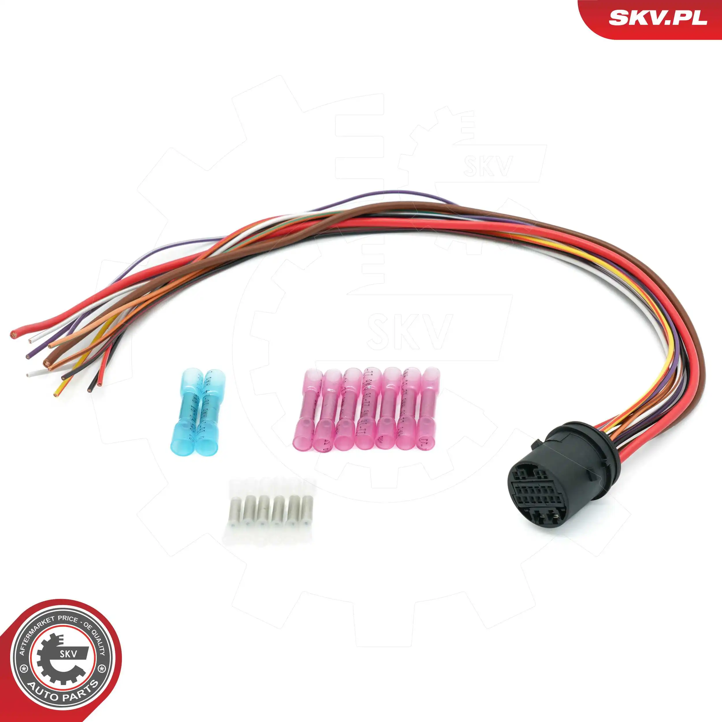 Repair Kit, cable set 53SKV128