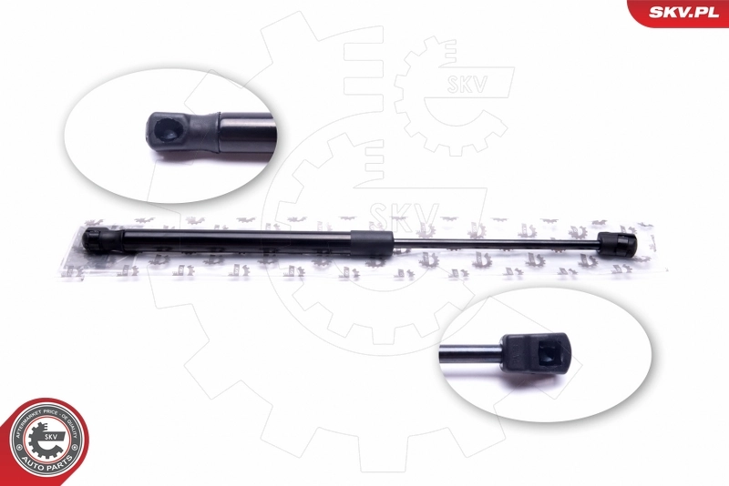 Gas Spring, boot/cargo area 52SKV667