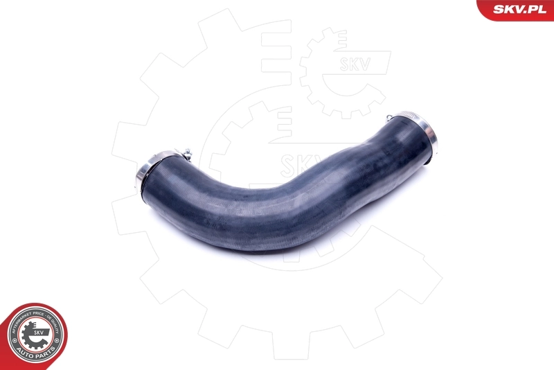 Charge Air Hose 24SKV928