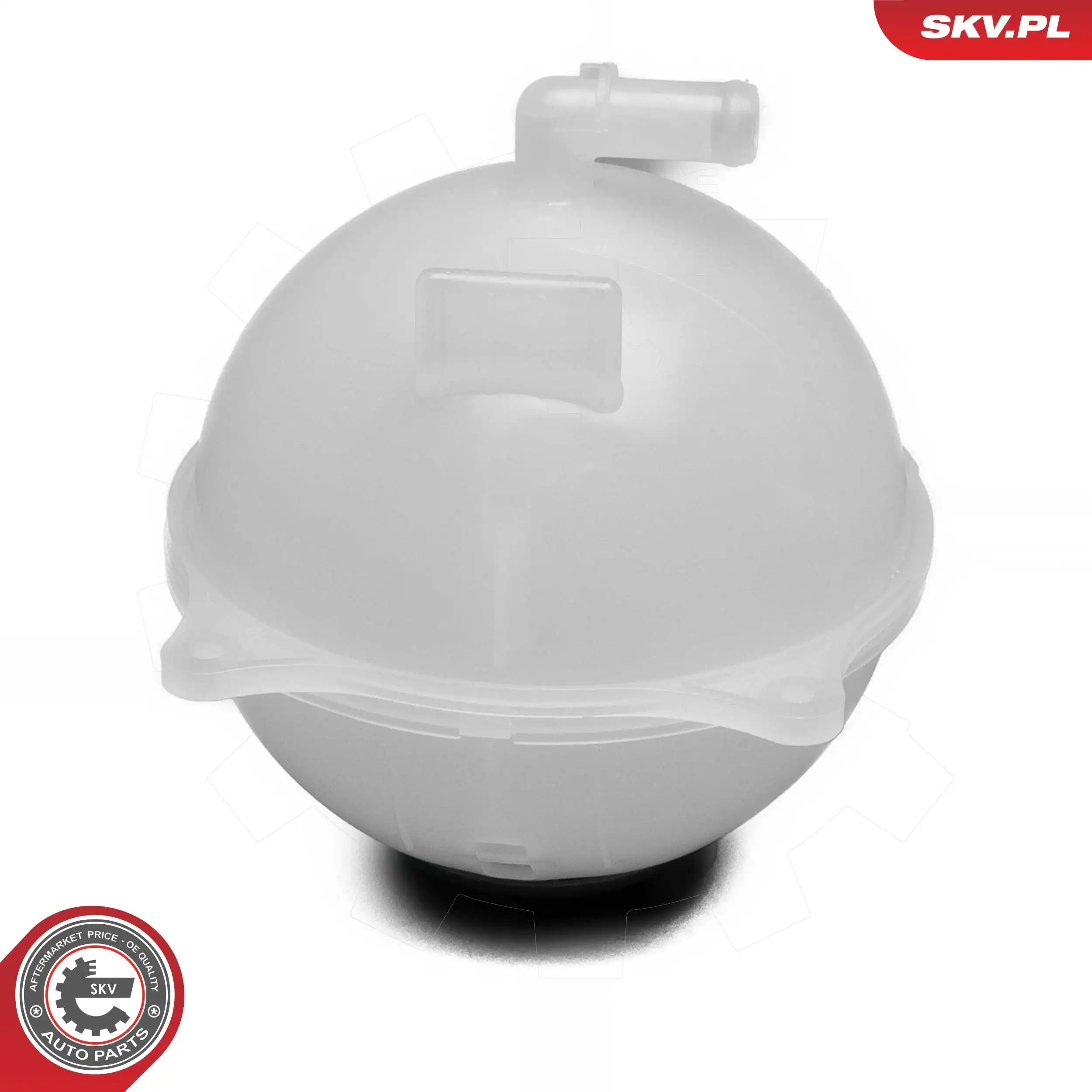 Expansion Tank, coolant 61SKV316
