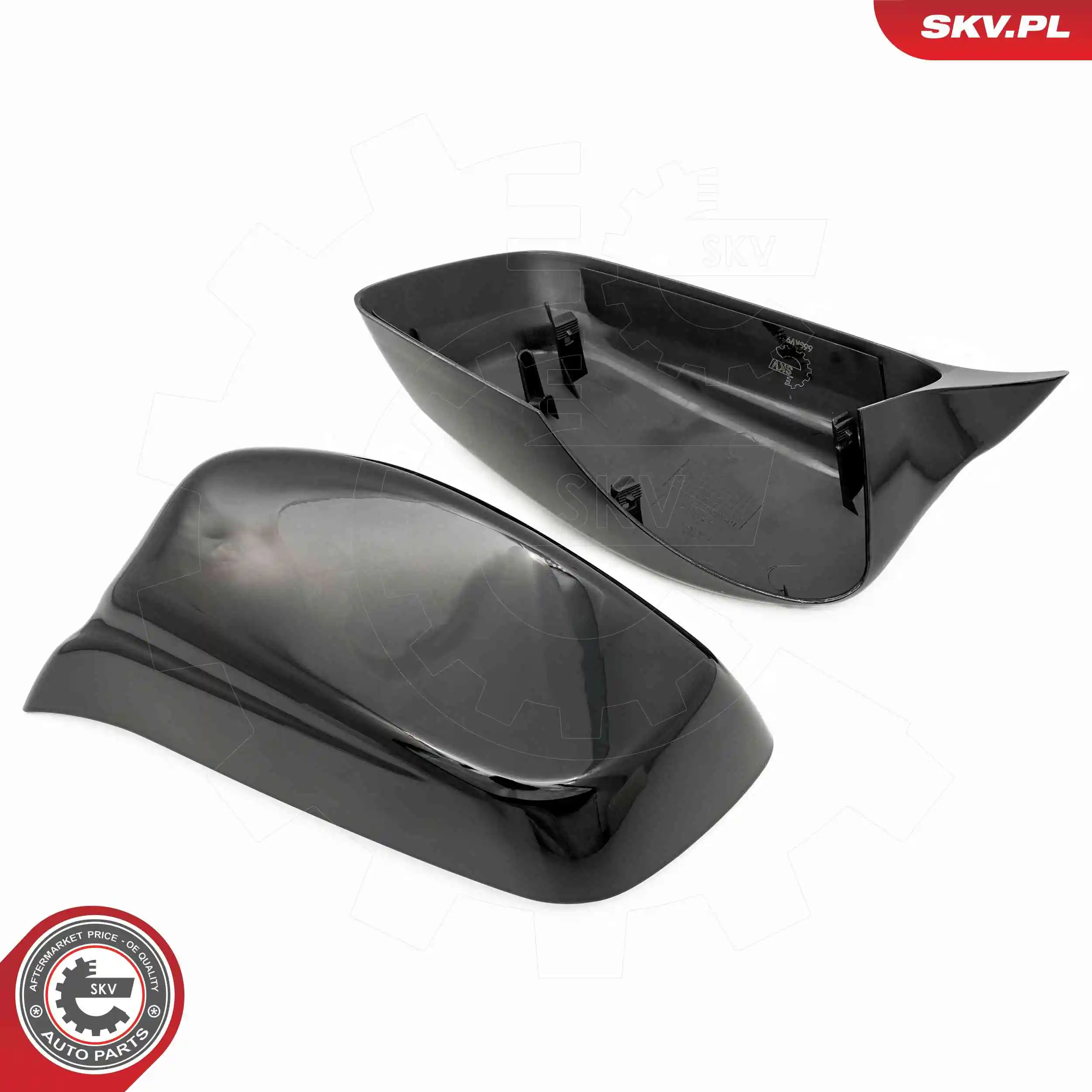 ESEN SKV 66SKV911 Cover, exterior mirror