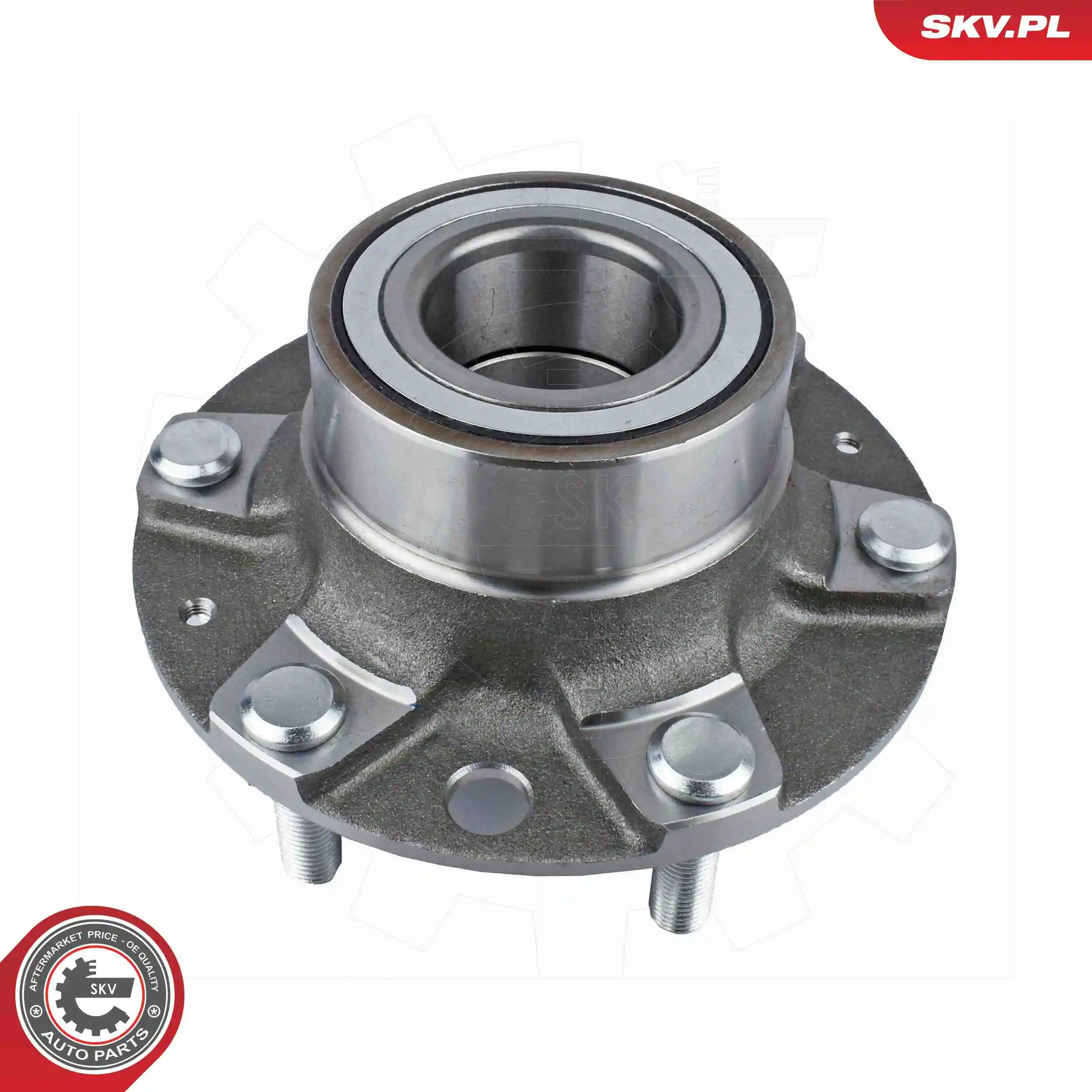 Wheel Bearing Kit 29SKV710