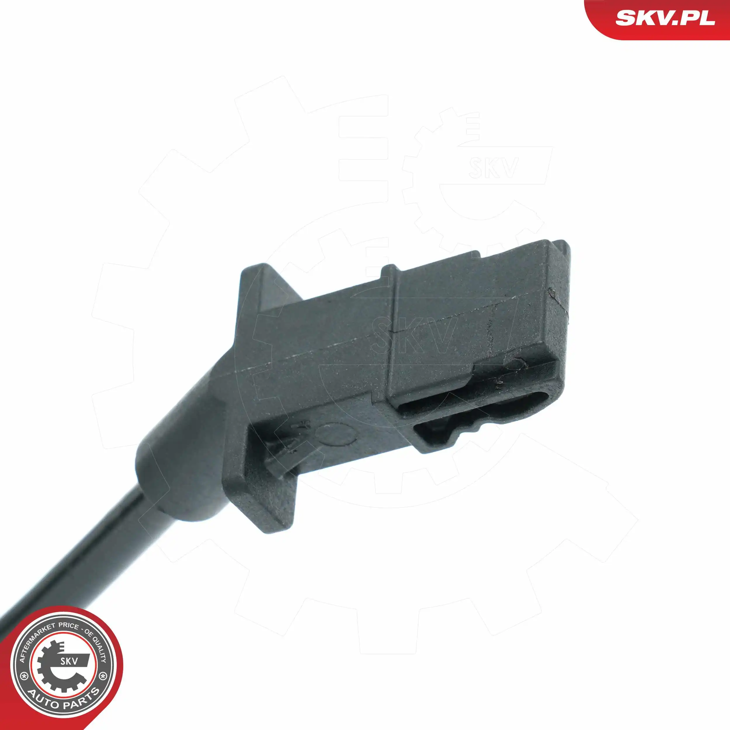 Sensor, wheel speed 06SKV499