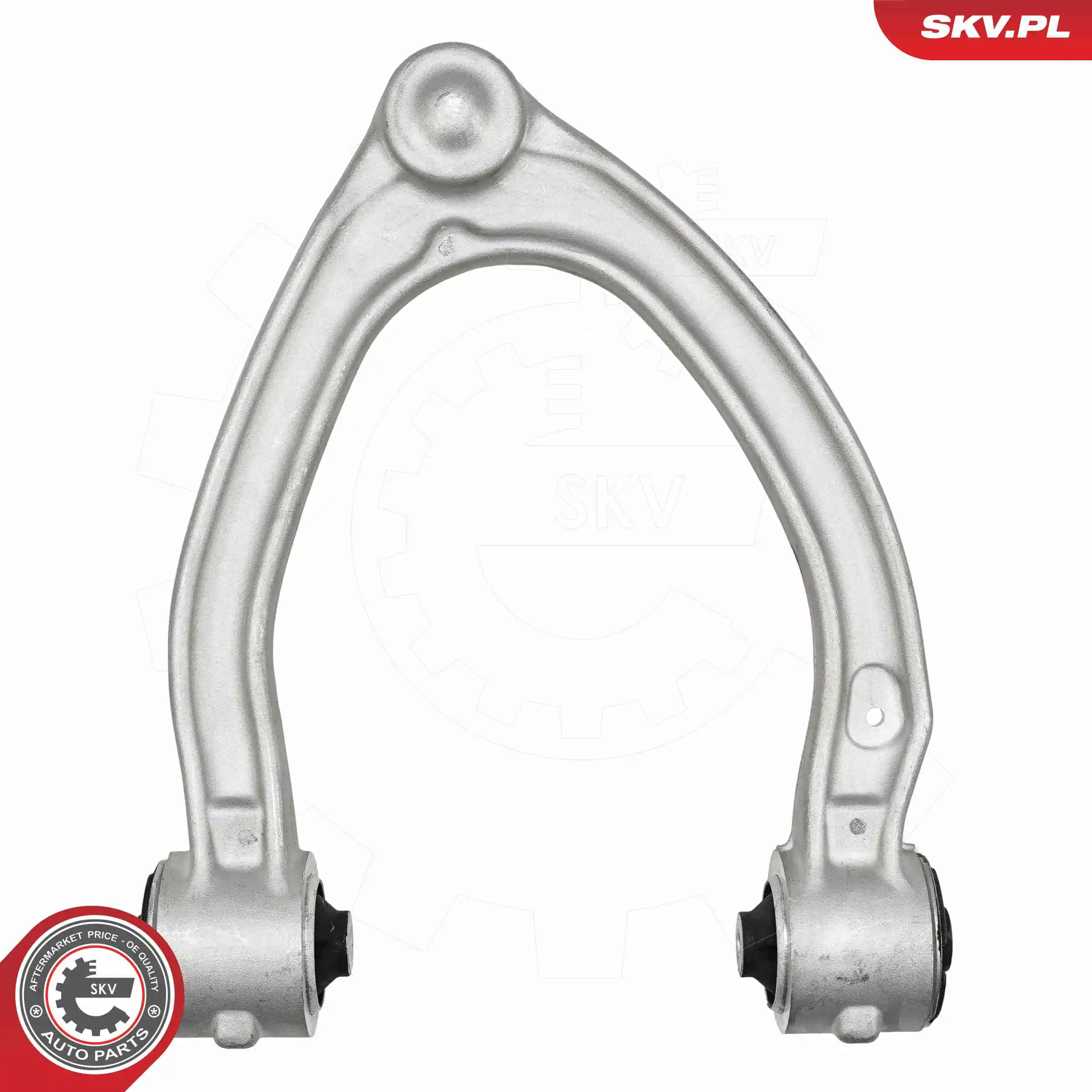 Control/Trailing Arm, wheel suspension 69SKV333