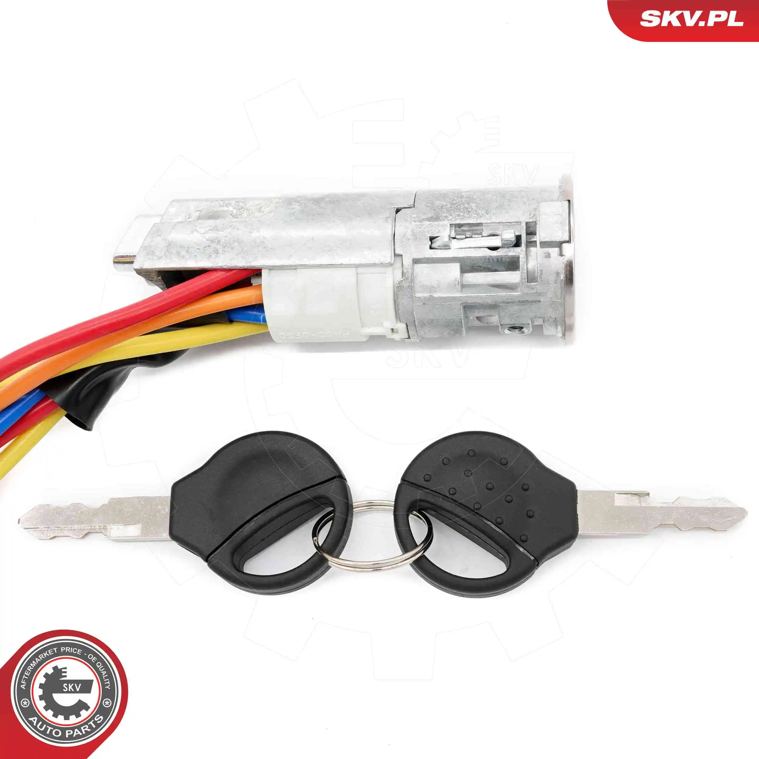 ESEN SKV 65SKV230 Steering Lock