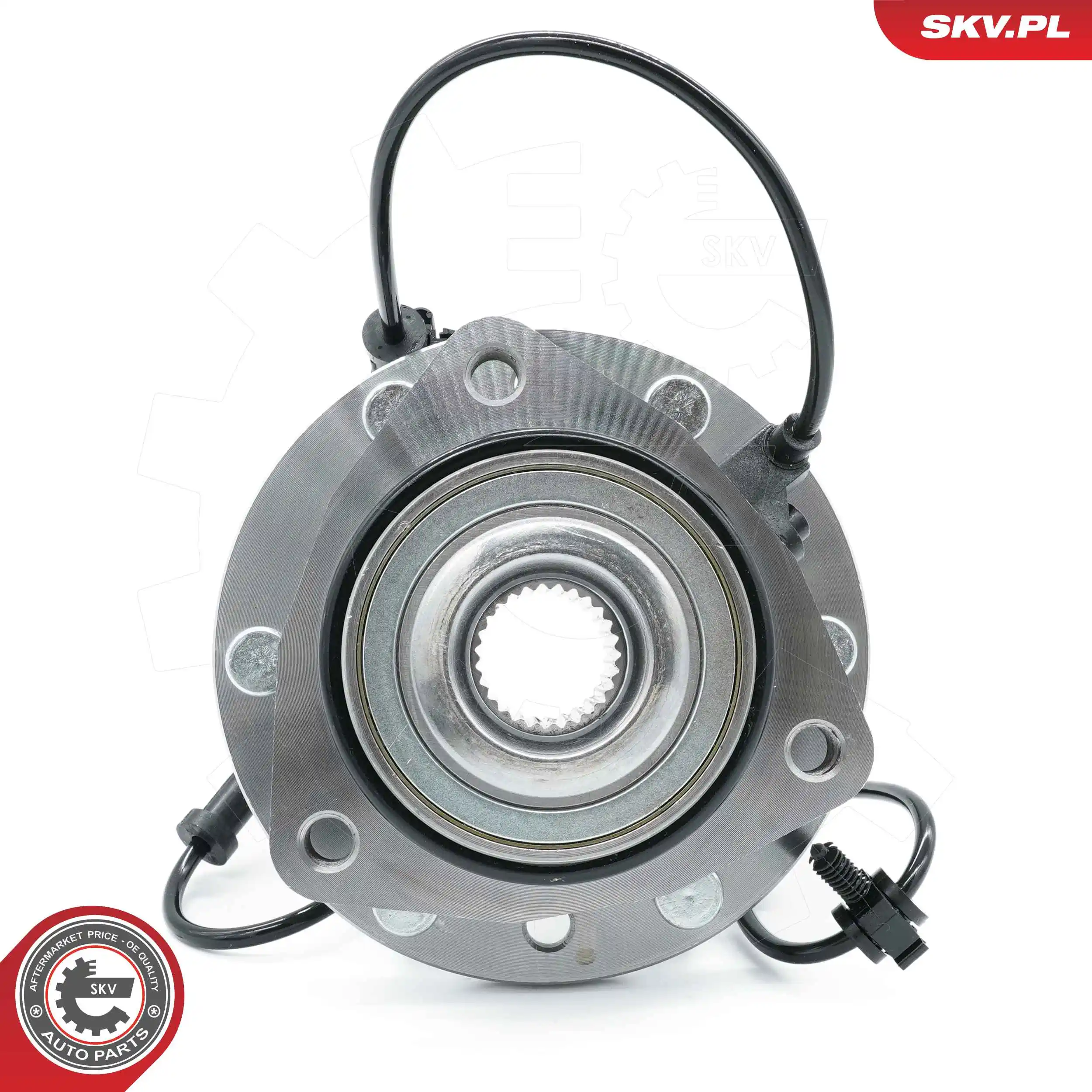 Wheel Bearing Kit 29SKV637