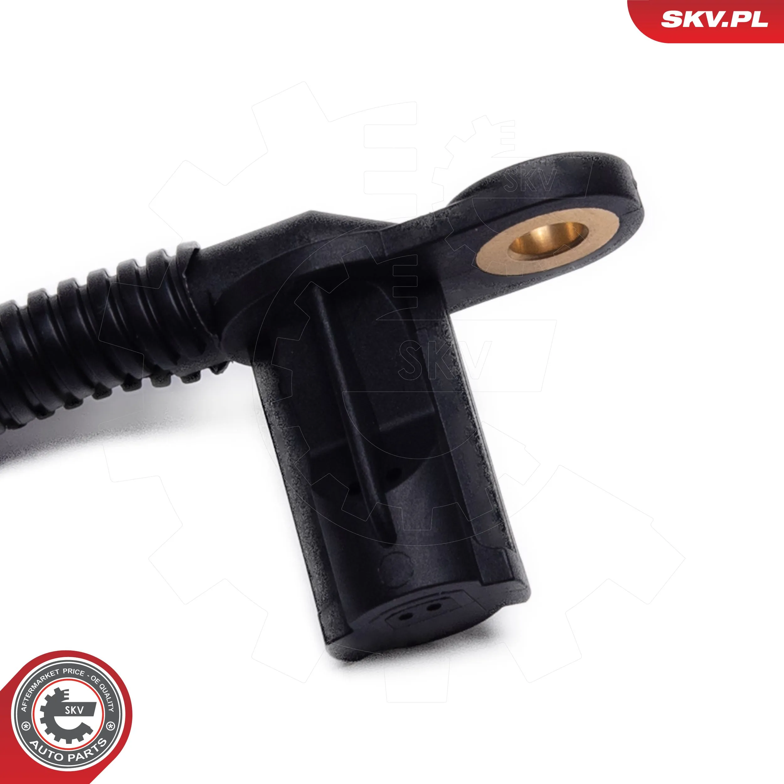حساس، سرعة العجلة 06SKV445