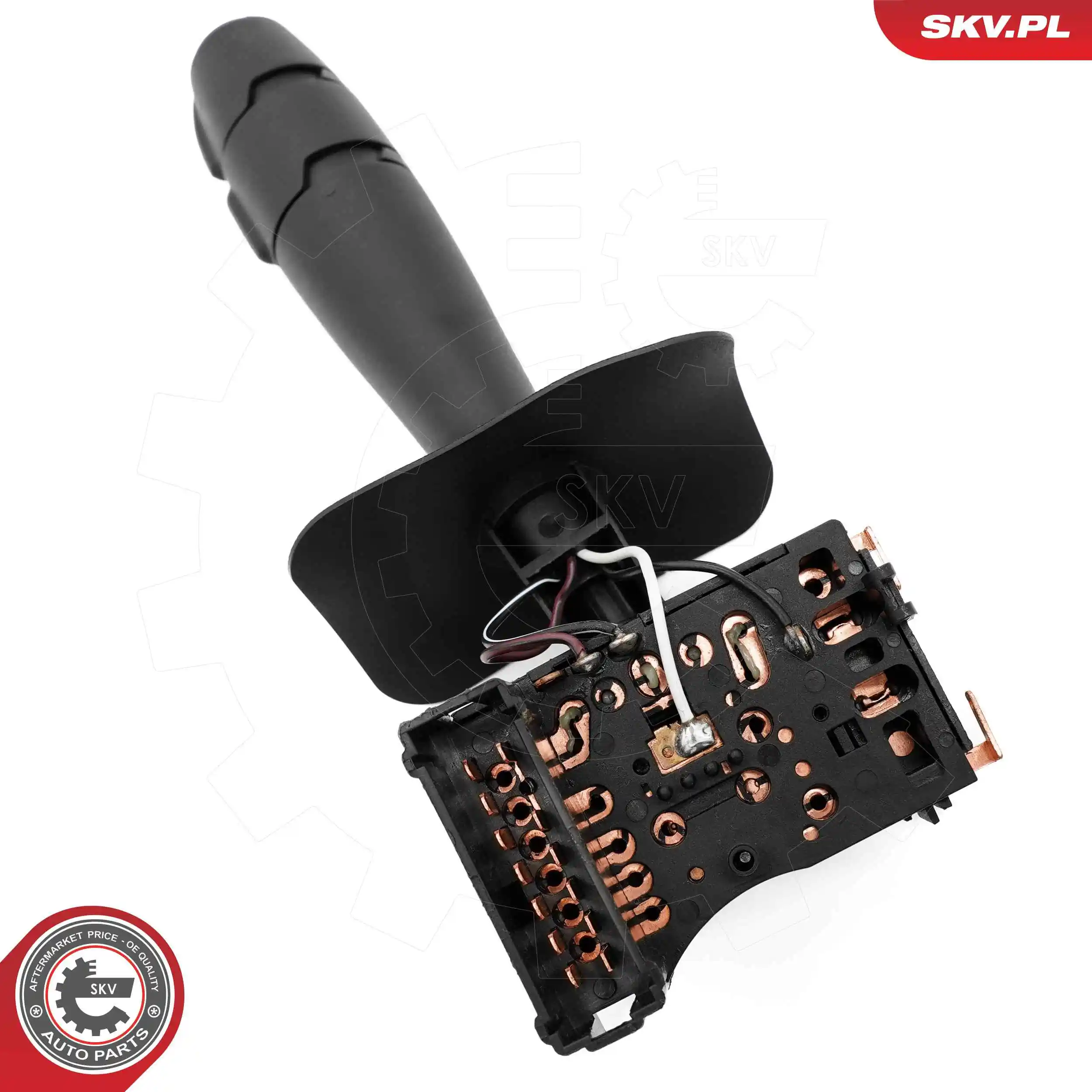 ESEN SKV 38SKV584 Steering Column Switch