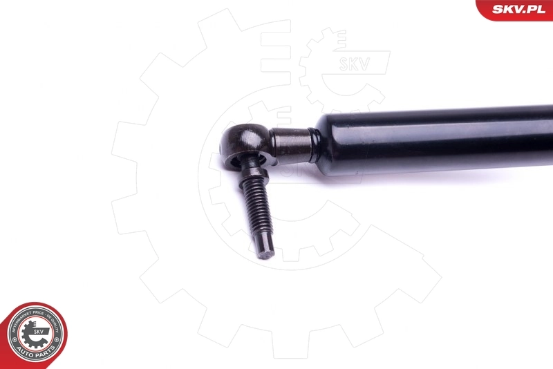 Gas Spring, boot/cargo area 52SKV339