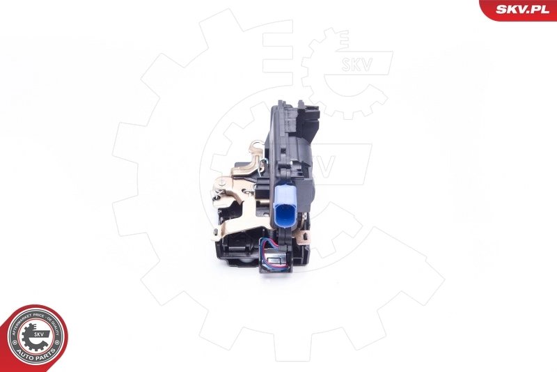 מנעול דלת 16SKV532