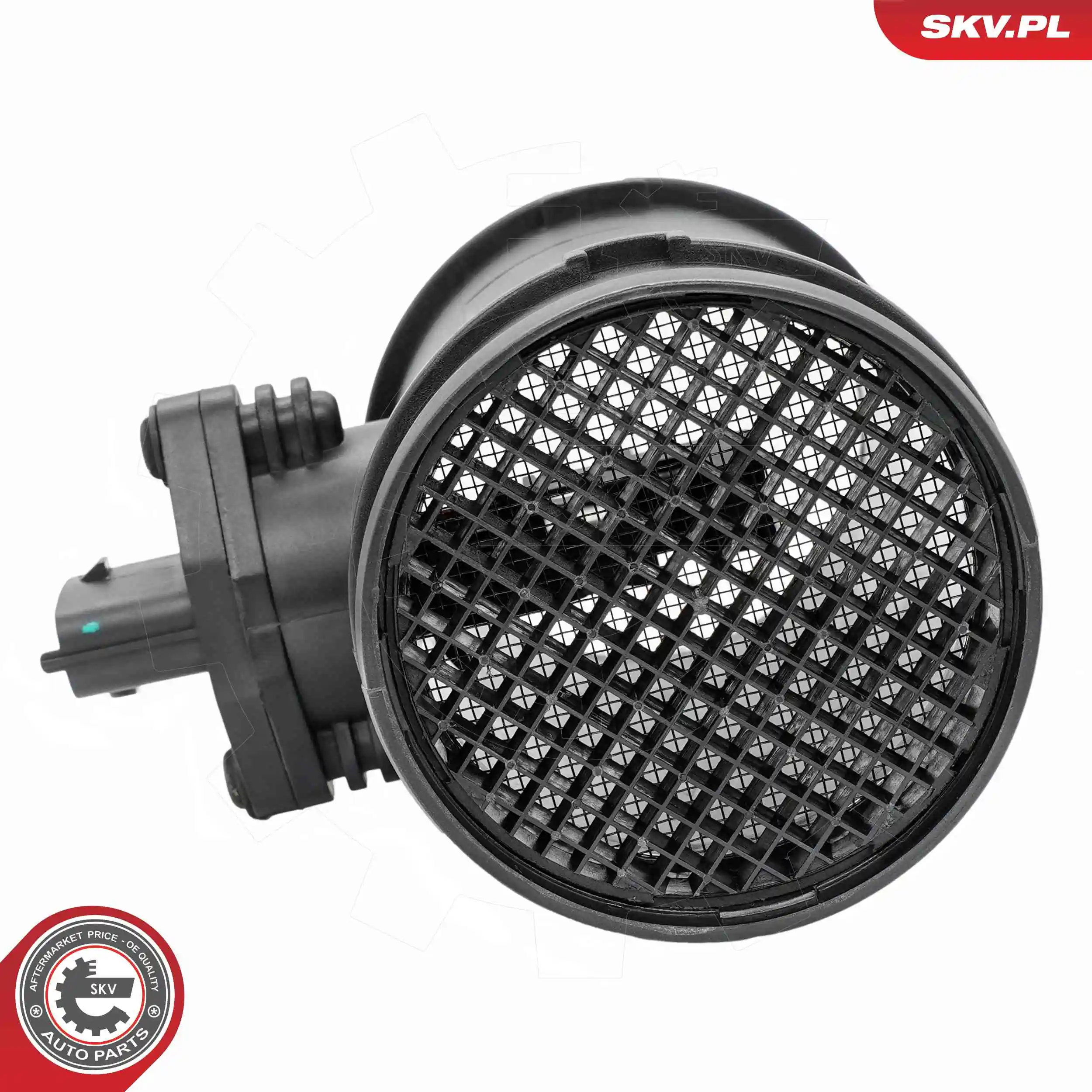 Mass Air Flow Sensor 07SKV259