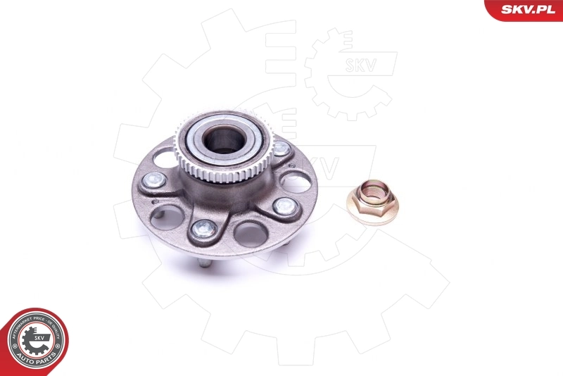 Wheel Bearing Kit 29SKV200