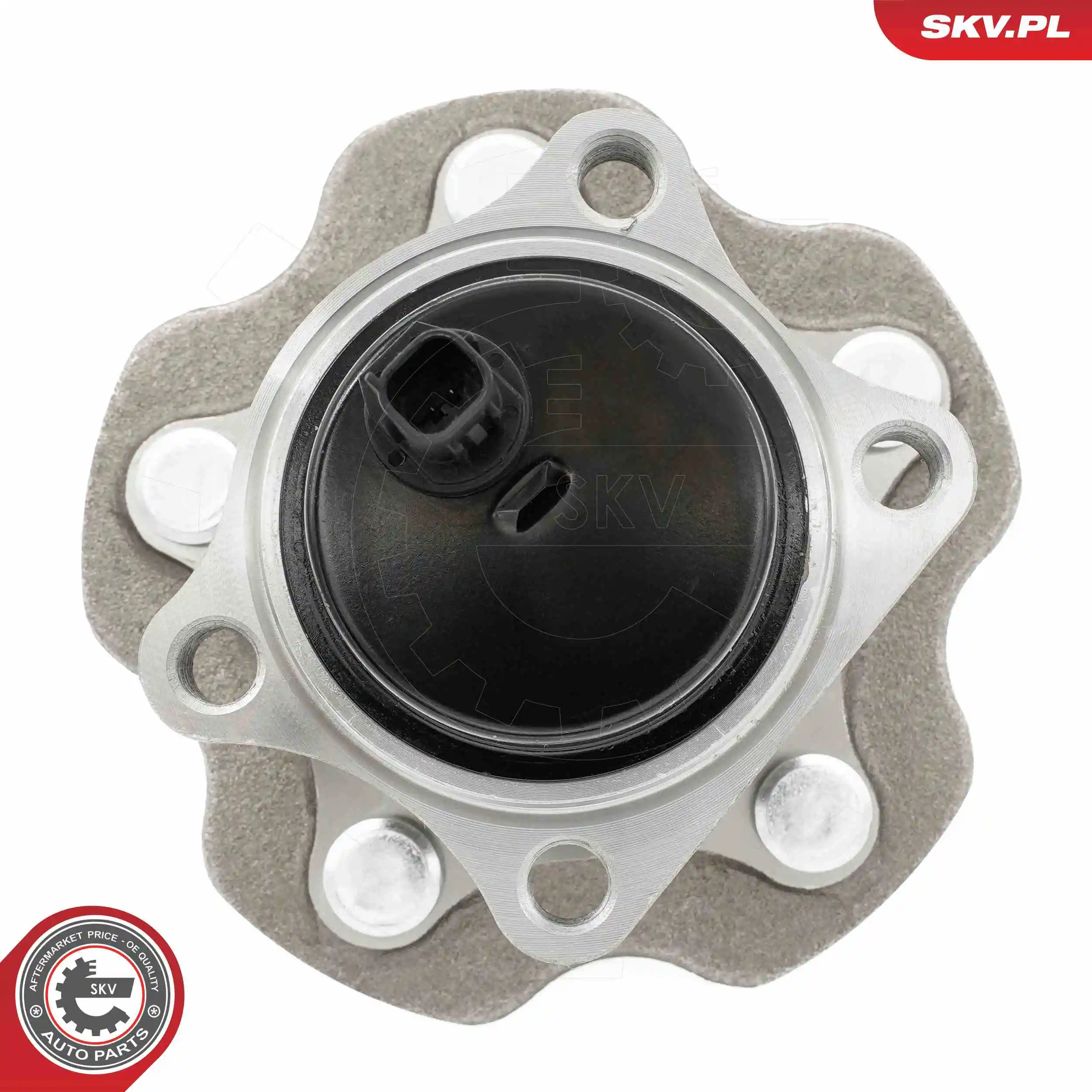 Wheel Bearing Kit 29SKV662