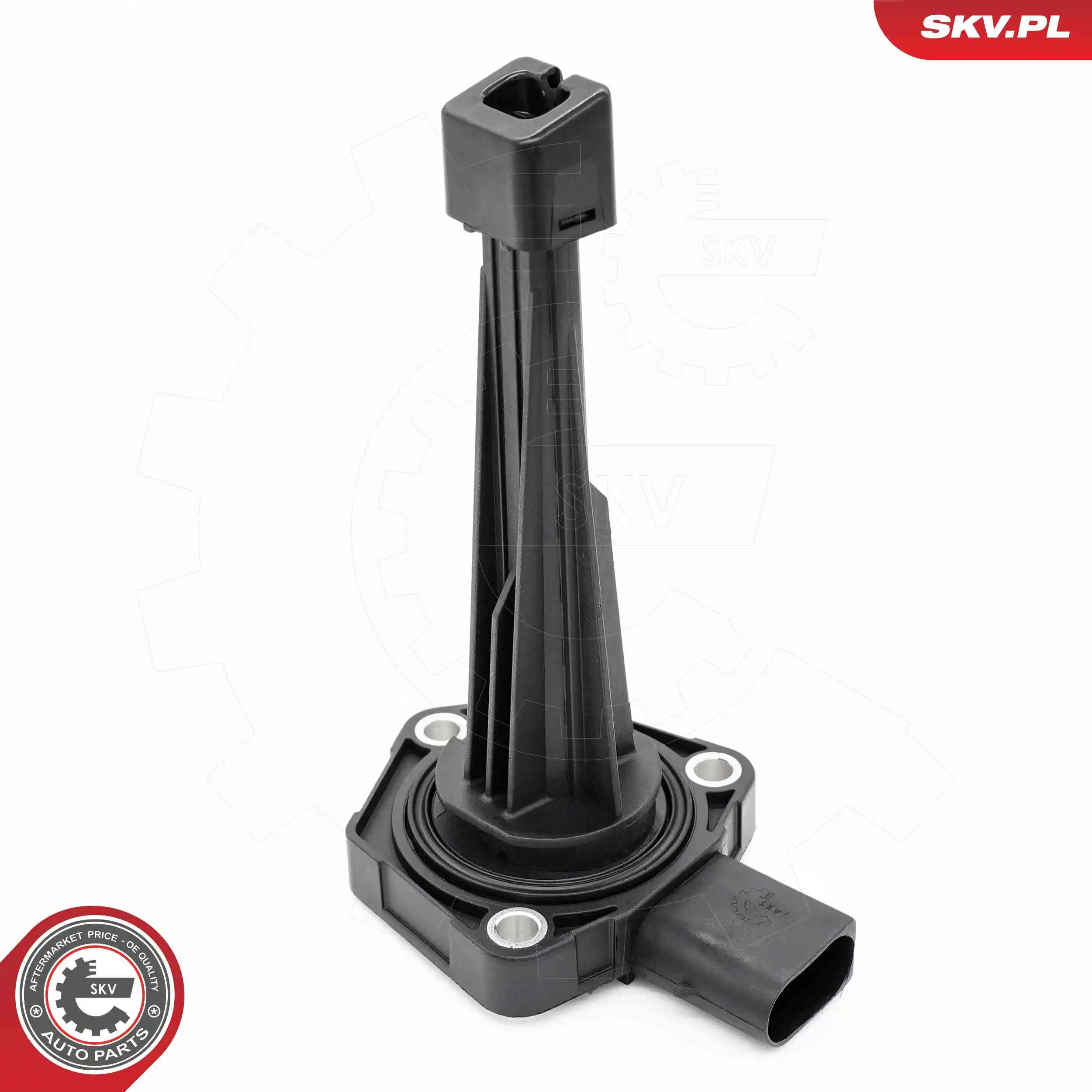 Sensor, engine oil level 17SKV938