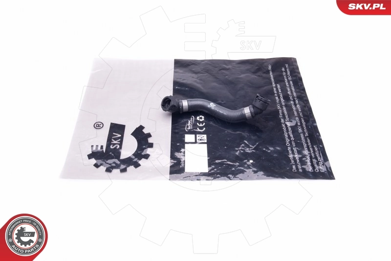 Radiator Hose 43SKV640