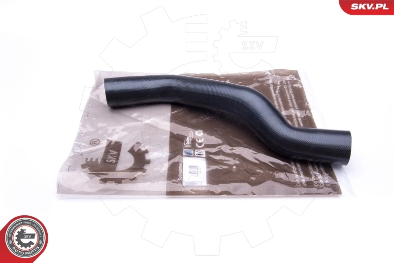 Charge Air Hose 24SKV947