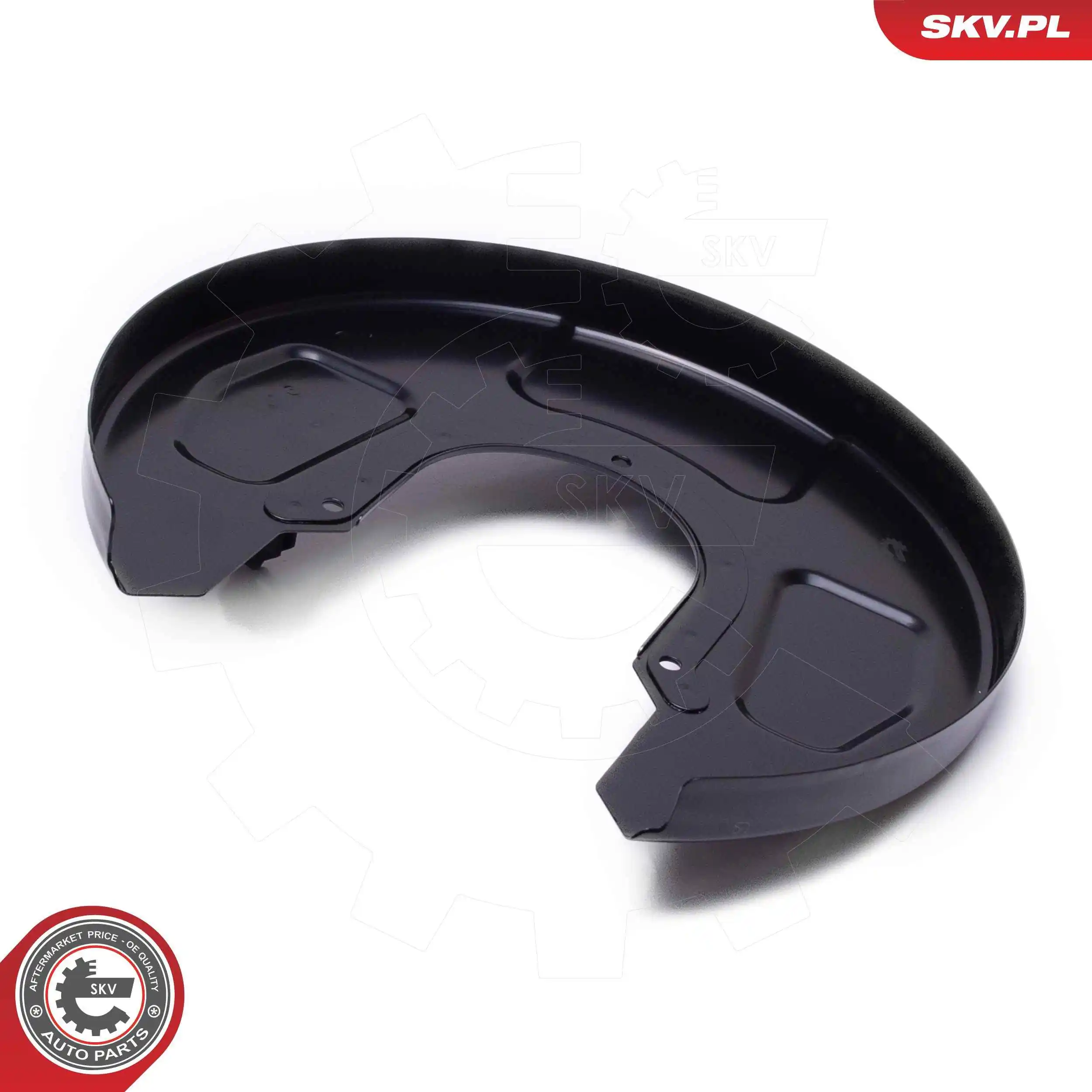 Splash Guard, brake disc 57SKV725
