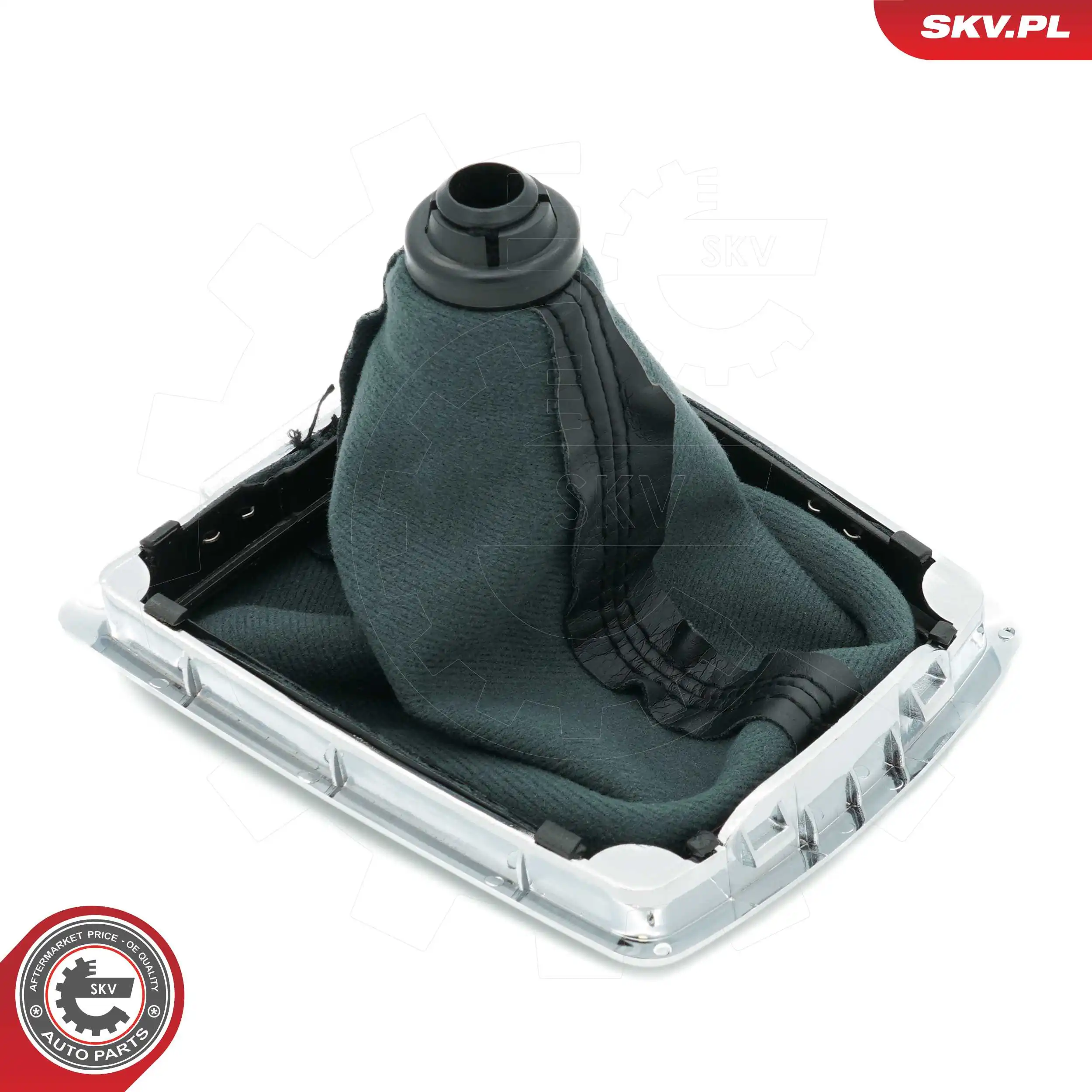 Gear Shift Lever Knob 63SKV430