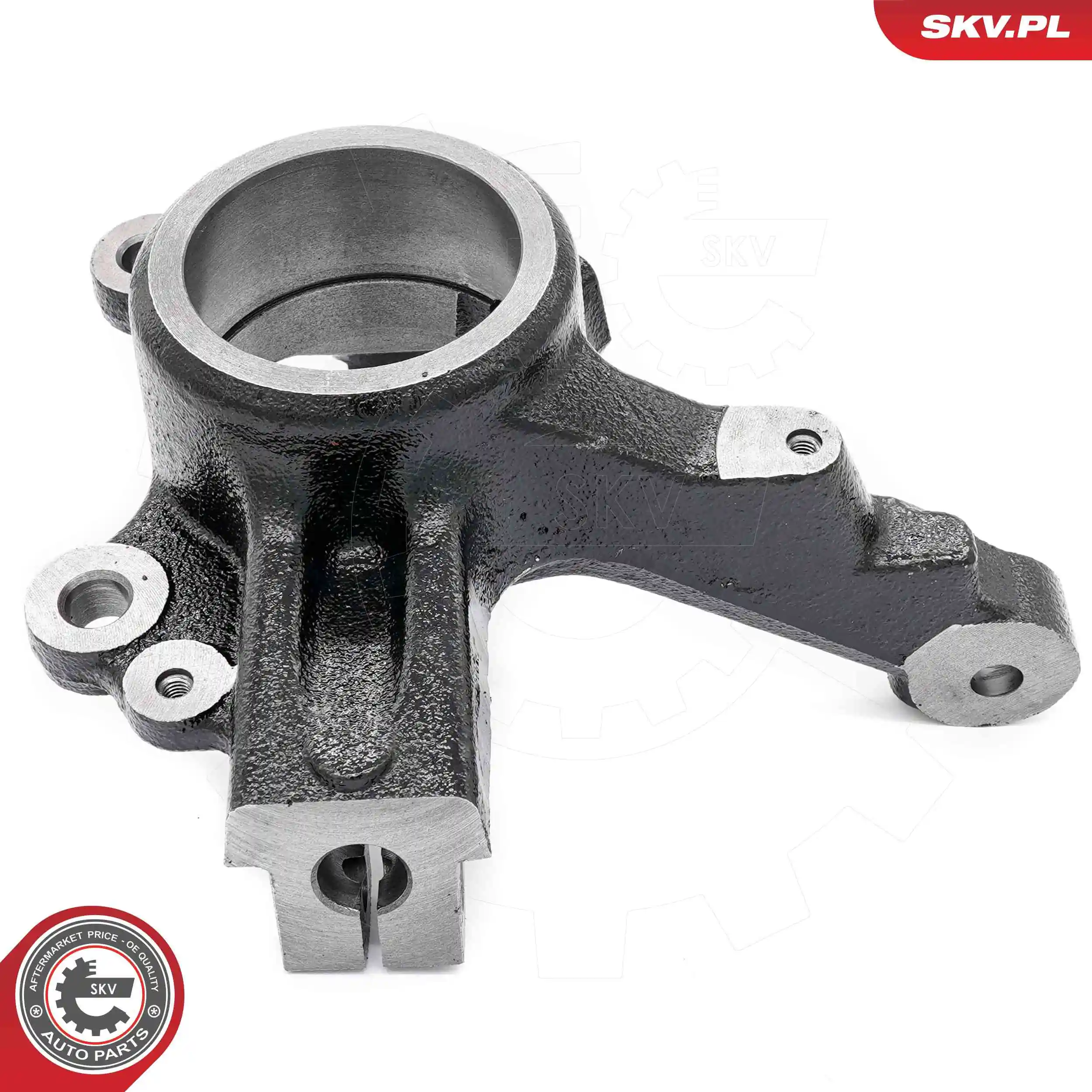 Steering Knuckle, wheel suspension 47SKV911