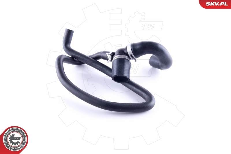 Radiator Hose 24SKV360