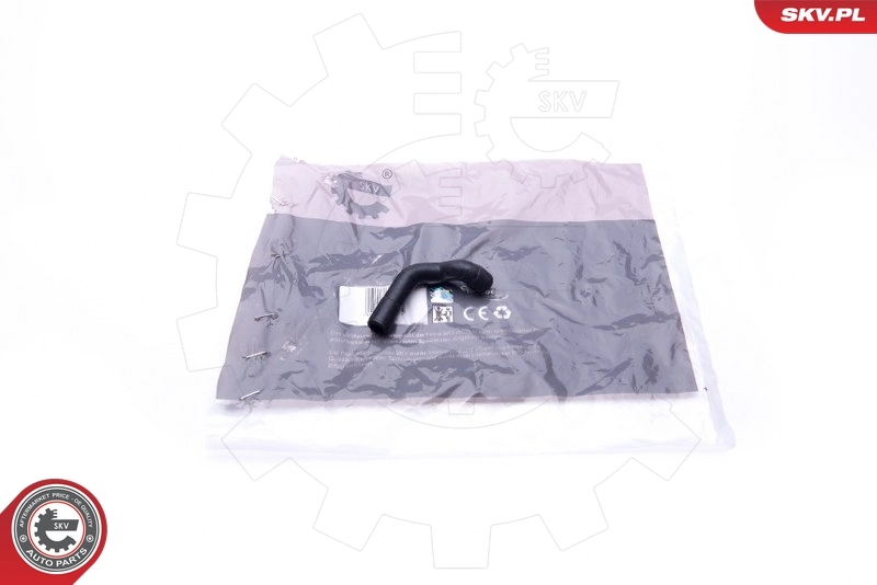 Hose, crankcase ventilation 31SKV128