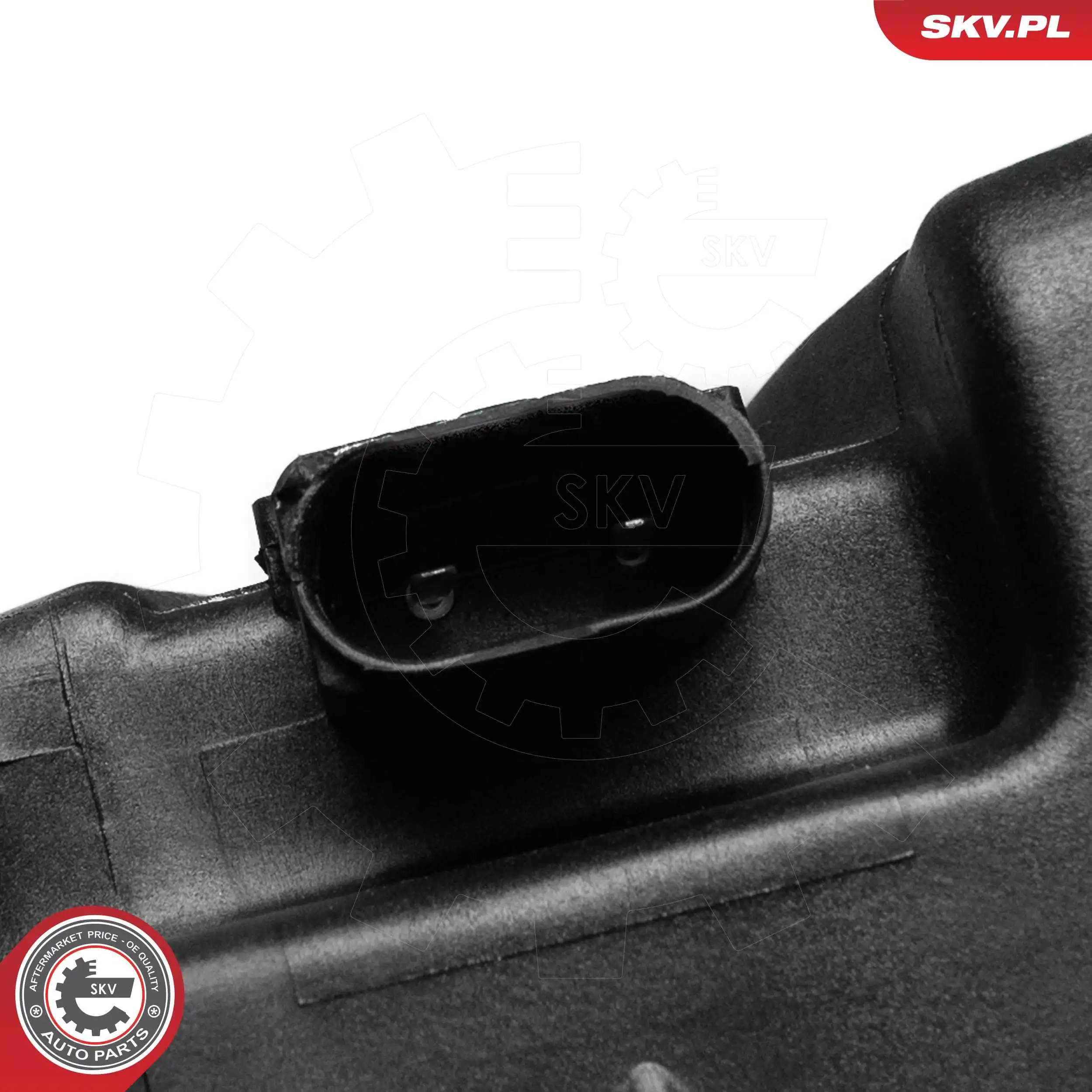 Expansion Tank, coolant 61SKV328