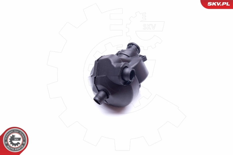 Oil Separator, crankcase ventilation 31SKV077