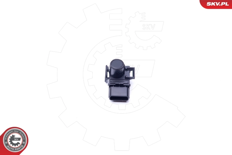 Sensor, alat bantu parkir 28SKV082