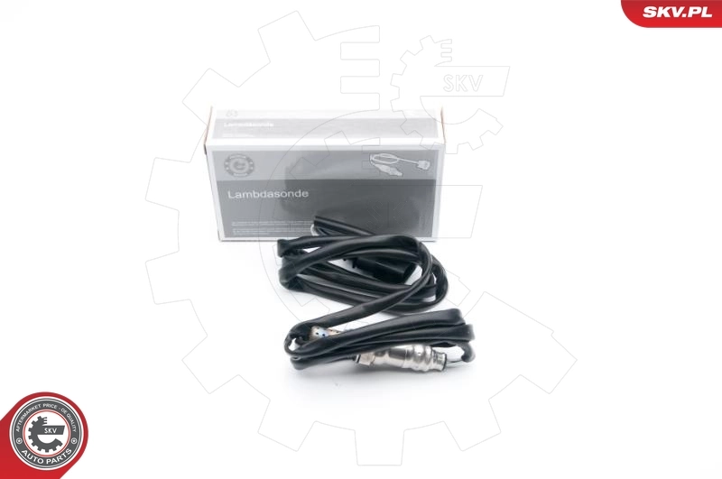 Oxygen Sensor 09SKV631